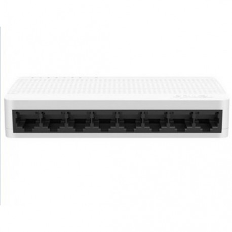 SWITCH S108, COLOR BLANCO, 4,2 W