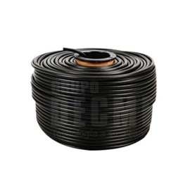 BOBINA ROLLO cable UTP CAT 6, 24 AWG