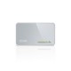 SWITCH NO ADMINISTRABLE TP-LINK TL-SF1008D 8 PUERTOS