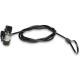 CANDADO PARA LAPTOP MANHATTAN 440240 CON SISTEMA DE SEGURIDAD DE LLAVE