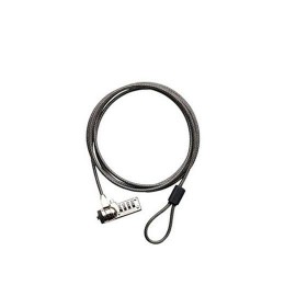 CANDADO PARA LAPTOP TARGUS PA410U CON SISTEMA DE SEGURIDAD DE COMBINACION