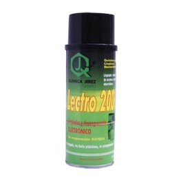 LIMPIADOR EN AEROSOL QUIMICA JEREZ 256X12 454ML