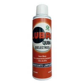 LIMPIADOR EN AEROSOL QUIMICA JEREZ 88X30 250ML