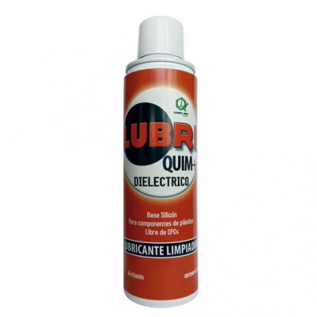LIMPIADOR EN AEROSOL QUIMICA JEREZ 88X30 250ML