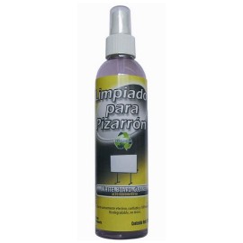 LIMPIADOR EN SPRAY QUIMICA JEREZ LIM-PIZARRON 250ML