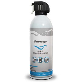 AIRE COMPRIMIDO VORAGO 440GRS CLN-100