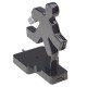 HUB MANHATTAN CON 4 PUERTOS USB 2.0 EN FORMA DE HOMBRE CORRIENDO 61626