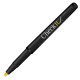 MARCADOR DETECTOR DE BILLETES FALSOS AZOR CHECK IT COLOR AMARILLO 1 PIEZA
