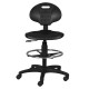 SILLA OPERATIVA OFIK 9371 COLOR NEGRO