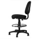SILLA OPERATIVA OFIK 4217 COLOR NEGRO