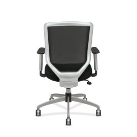 SILLA EJECUTIVA HON HMH01 COLOR NEGRO