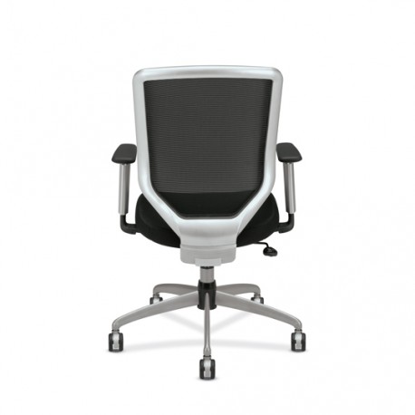 SILLA EJECUTIVA HON HMH01 COLOR NEGRO