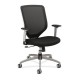 SILLA EJECUTIVA HON HMH01 COLOR NEGRO