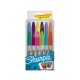MARCADOR PERMANENTE BEROL SHARPIE 1933871 COLOR SURTIDO 12 PIEZAS