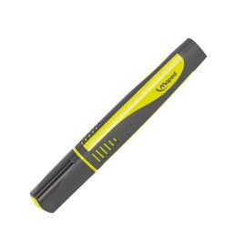MARCATEXTOS RESALTADOR MAPED FLUO MAX PEPS 742934 COLOR AMARILLO 1 PIEZA