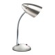 LAMPARA LED DE ESCRITORIO ACCO SWINGLINE BL-25 TIPO METALICA