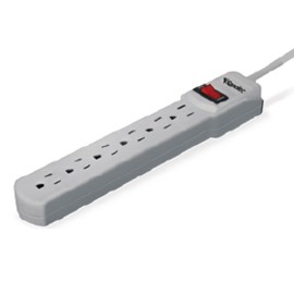 MULTICONTACTO CON 6 CONTACTOS SANTUL 8623