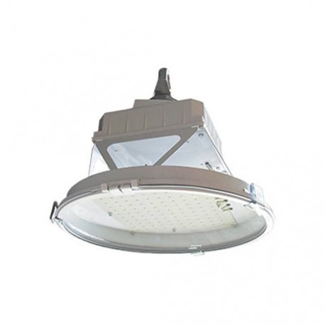 LAMPARA RECARGABLE SOLA BASIC 02080719