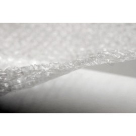 ROLLO DE BURBUJA FORTEC RB4 PARA EMBALAJE MEDIDAS 60CM X 5M