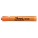MARCATEXTOS BASE AGUA BEROL SHARPIE 1812714 COLOR NARANJA 1 PZA