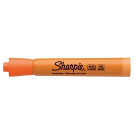 MARCATEXTOS BASE AGUA BEROL SHARPIE 1812714 COLOR NARANJA 1 PZA