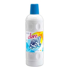 CLORO 1 L COLIBRI 1 PZA