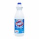 CLORO 930 ML CLOROX 1 PZA
