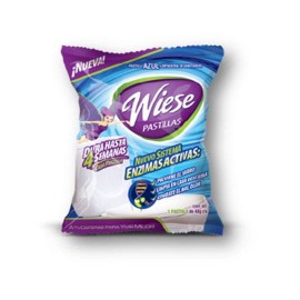 PASTILLA DESODORANTE REDONDA WIESE 48 GR