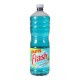 LIMPIADOR MULTIUSOS FLASH BRISA MARINA 1 L