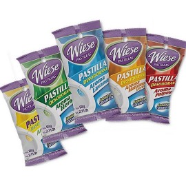 PASTILLA DESODORANTE REDONDA WIESE 80 GR