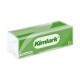 SERVILLETA TRADICIONAL KIMLARK 91690 DE 500 HOJAS DOBLES 12 PAQUETES