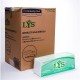 SERVILLETA TRADICIONAL LYS 91637 DE 500 HOJAS SENCILLAS 12 PAQUETES