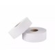 PAPEL HIGIENICO BOBINA FAPSA 3320 JR HOJA DOBLE DE 200 M X 9 CM 12 PZAS