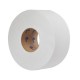 PAPEL HIGIENICO BOBINA FAPSA 3320 JR HOJA DOBLE DE 200 M X 9 CM 12 PZAS