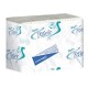 SERVILLETA BARRA MESA PETALO 91690 DE 250 HOJAS SENCILLAS 24 PAQUETES