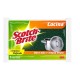 FIBRA ESPONJA SCOTCH-BRITE ABSORPLUS DE USO DOMESTICO 1 PZA