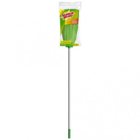 Trapeador extra largo scotch brite