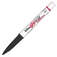 MARCADOR PARA PIZARRON AZOR MAGISTRAL DIDACTICO 84001 COLOR NEGRO 1 PIEZA