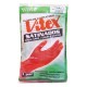 GUANTES DE HULE VITEX DEL NUMERO 9 USO DOMESTICO COLOR ROJO 1 PZA