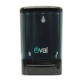 DESPACHADOR JABON LIQUIDO A GRANEL OVAL DV018 1 PZA
