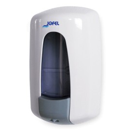 DESPACHADOR JABON LIQUIDO A GRANEL JOFEL AC70000 1 PZA