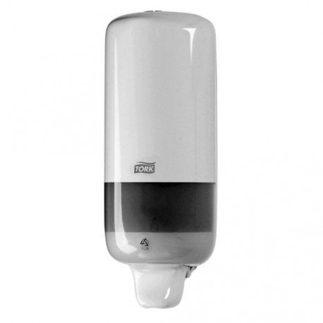 DESPACHADOR JABON LIQUIDO EN CARTUCHO TORK 560000 1 PZA