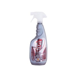 ACEITE PARA MUEBLES 3 EN 1 TIPO MULTISUPERFICIES DE 500 ML 1 PZA