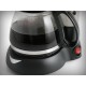 CAFETERA TAURUS COFFEE MAX 6 TIPO DE GOTEO PARA 6 TAZAS