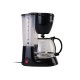 CAFETERA TAURUS NAPOLI TIPO DE GOTEO PARA 12 TAZAS