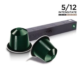 CAFE GOURMET NESPRESSO CAPRIC CONTENIDO NETO 50 GR