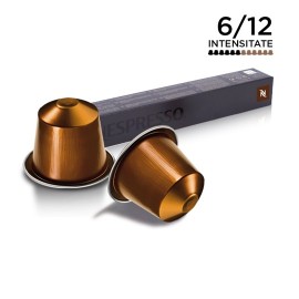 CAFE GOURMET NESPRESSO LIVANT CONTENIDO NETO 50 GR