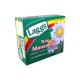 TE DE MANZANILLA LAGG´S NUMERO DE SOBRES POR CAJA 96