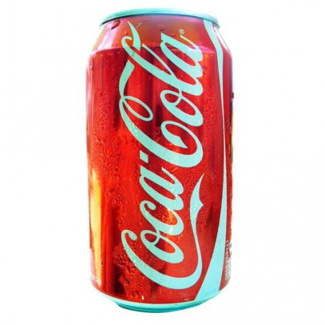 REFRESCO COCA COLA DE 355 ML PAQUETE CON 12 PZS