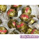 TUBO CHOCOLATE ENVINADO TURIN BAILEYS 200 GR